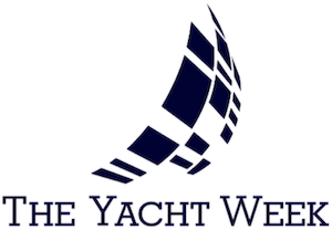 yacht week logo