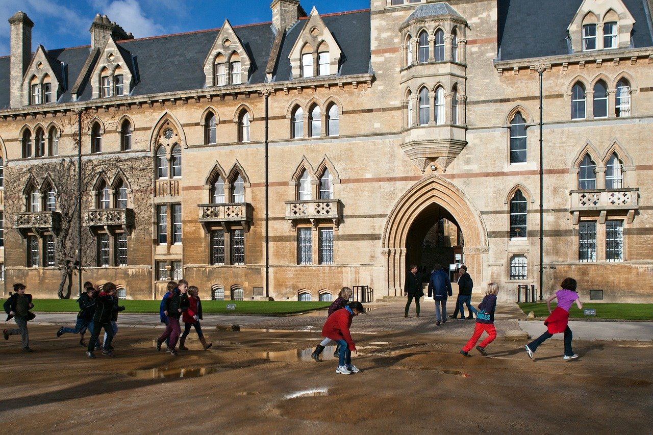 gap year in uk boarding school